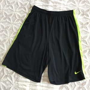 Nike Dri-Fit Shorts